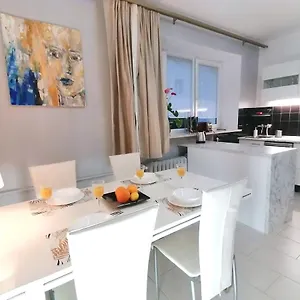  Apartament Metro Wilson