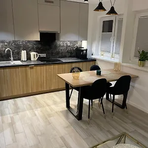  Apartament Brzostek