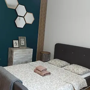  Apartament Urocze Mieszkanie Na Zielonym Zoliborzu