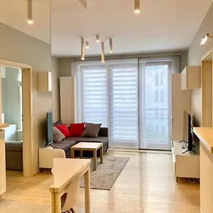  Apartament Project Comfort Przasnyska 7/33