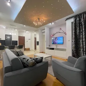  Apartament Happy