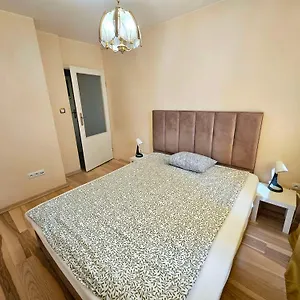  Apartament First Zoliborz 9