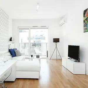  Apartament A&d By Renters